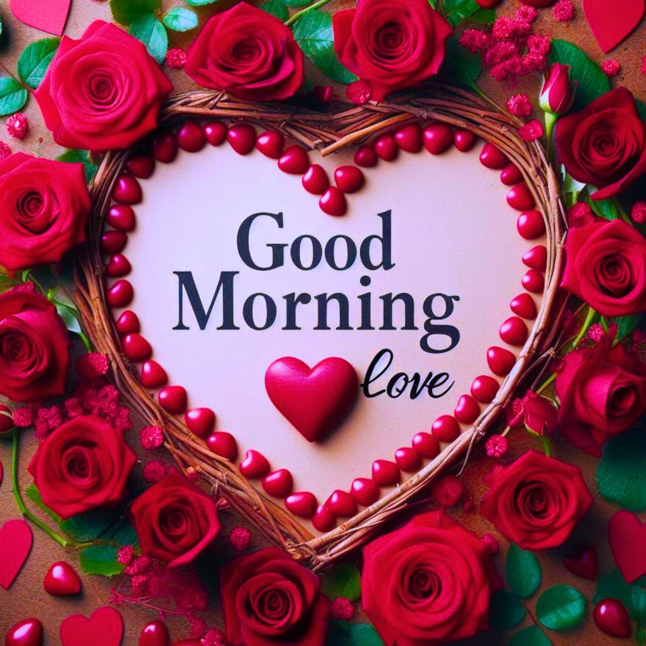 1029 Good Morning Love Images, DP, Pictures, Photos, SMS, Wishes FREE